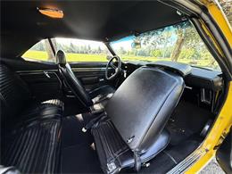 1969 Chevrolet Camaro (CC-2104923) for sale in Gladstone, Oregon