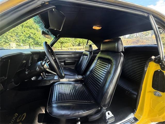 1969 Chevrolet Camaro (CC-2104923) for sale in Gladstone, Oregon