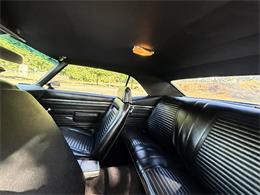 1969 Chevrolet Camaro (CC-2104923) for sale in Gladstone, Oregon