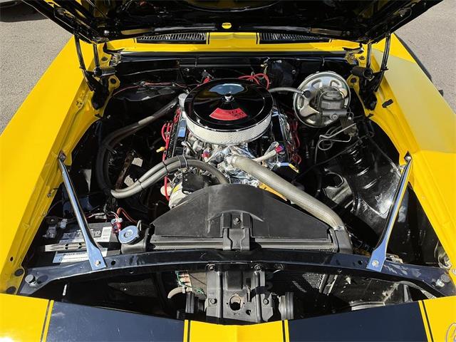 1969 Chevrolet Camaro (CC-2104923) for sale in Gladstone, Oregon