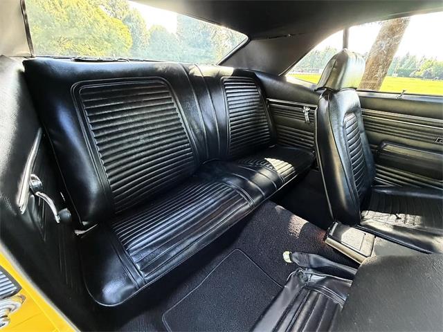 1969 Chevrolet Camaro (CC-2104923) for sale in Gladstone, Oregon