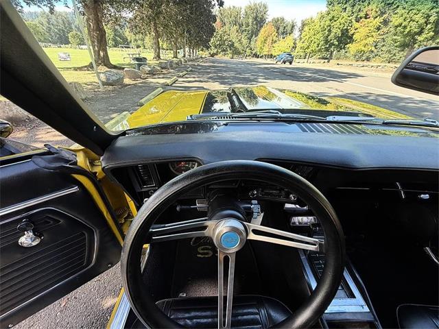 1969 Chevrolet Camaro (CC-2104923) for sale in Gladstone, Oregon