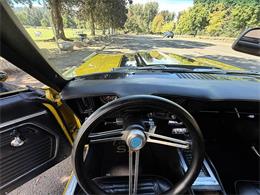 1969 Chevrolet Camaro (CC-2104923) for sale in Gladstone, Oregon