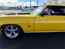 1969 Chevrolet Camaro (CC-2104923) for sale in Gladstone, Oregon