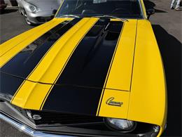 1969 Chevrolet Camaro (CC-2104923) for sale in Gladstone, Oregon