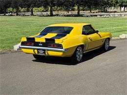1969 Chevrolet Camaro (CC-2104923) for sale in Gladstone, Oregon