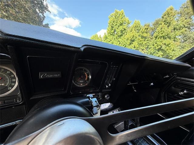 1969 Chevrolet Camaro (CC-2104923) for sale in Gladstone, Oregon