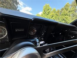 1969 Chevrolet Camaro (CC-2104923) for sale in Gladstone, Oregon