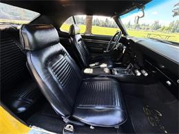 1969 Chevrolet Camaro (CC-2104923) for sale in Gladstone, Oregon