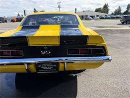 1969 Chevrolet Camaro (CC-2104923) for sale in Gladstone, Oregon