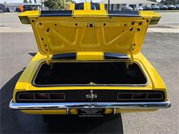 1969 Chevrolet Camaro (CC-2104923) for sale in Gladstone, Oregon