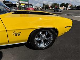 1969 Chevrolet Camaro (CC-2104923) for sale in Gladstone, Oregon