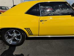 1969 Chevrolet Camaro (CC-2104923) for sale in Gladstone, Oregon