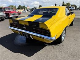 1969 Chevrolet Camaro (CC-2104923) for sale in Gladstone, Oregon