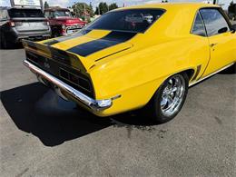 1969 Chevrolet Camaro (CC-2104923) for sale in Gladstone, Oregon