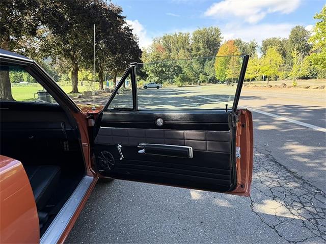 1968 Dodge Charger (CC-2104924) for sale in Gladstone, Oregon