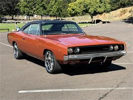 1968 Dodge Charger (CC-2104924) for sale in Gladstone, Oregon