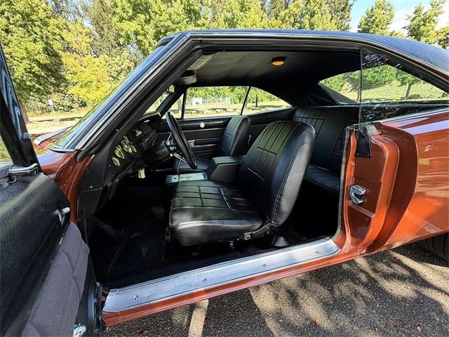 1968 Dodge Charger (CC-2104924) for sale in Gladstone, Oregon