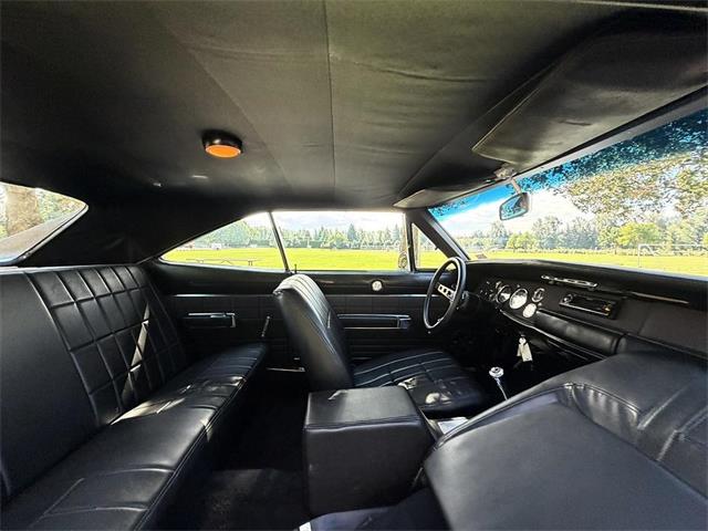 1968 Dodge Charger (CC-2104924) for sale in Gladstone, Oregon