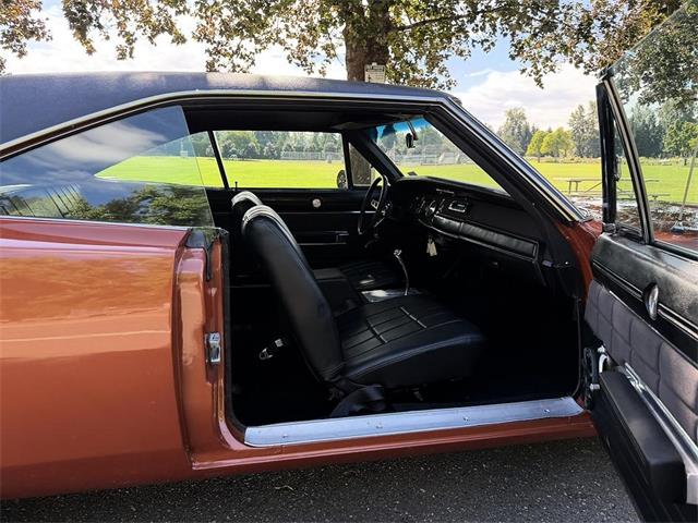 1968 Dodge Charger (CC-2104924) for sale in Gladstone, Oregon