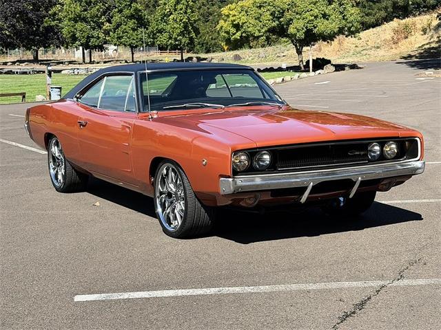 1968 Dodge Charger (CC-2104924) for sale in Gladstone, Oregon