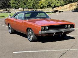 1968 Dodge Charger (CC-2104924) for sale in Gladstone, Oregon