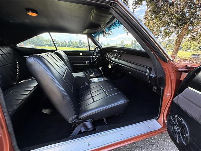 1968 Dodge Charger (CC-2104924) for sale in Gladstone, Oregon