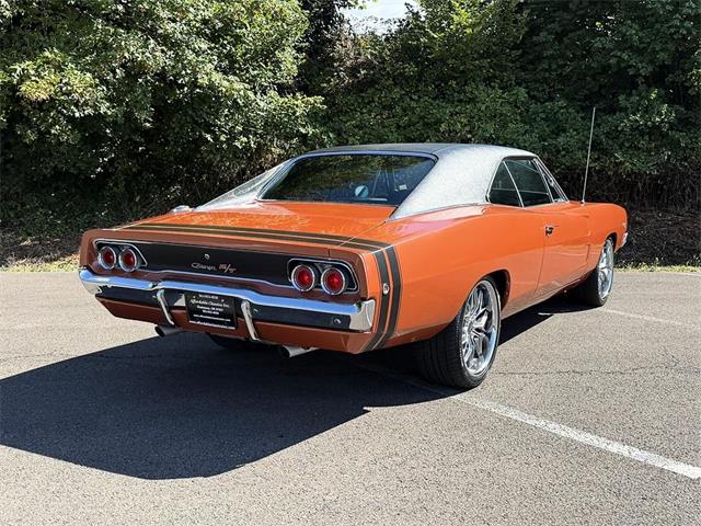 1968 Dodge Charger (CC-2104924) for sale in Gladstone, Oregon