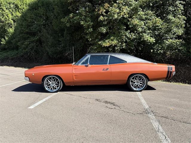 1968 Dodge Charger (CC-2104924) for sale in Gladstone, Oregon