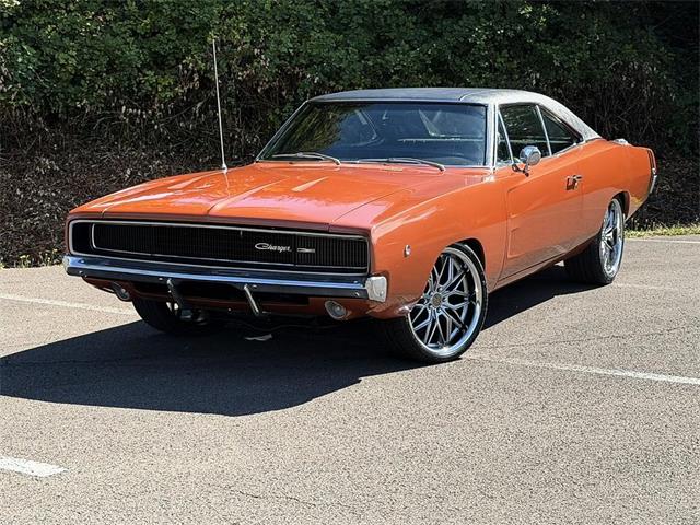 1968 Dodge Charger (CC-2104924) for sale in Gladstone, Oregon