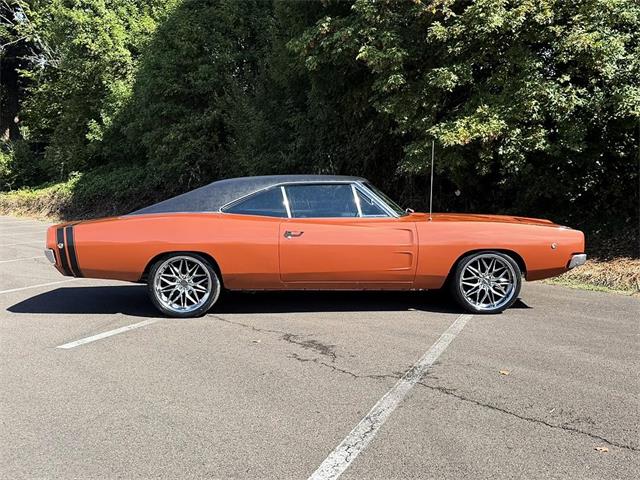 1968 Dodge Charger (CC-2104924) for sale in Gladstone, Oregon