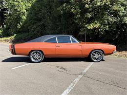 1968 Dodge Charger (CC-2104924) for sale in Gladstone, Oregon