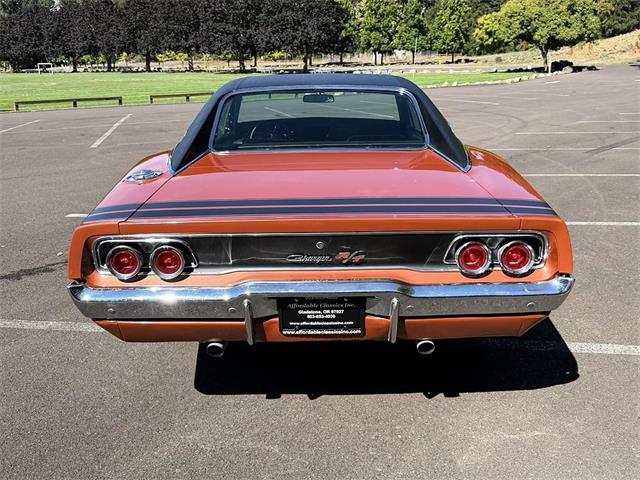 1968 Dodge Charger (CC-2104924) for sale in Gladstone, Oregon