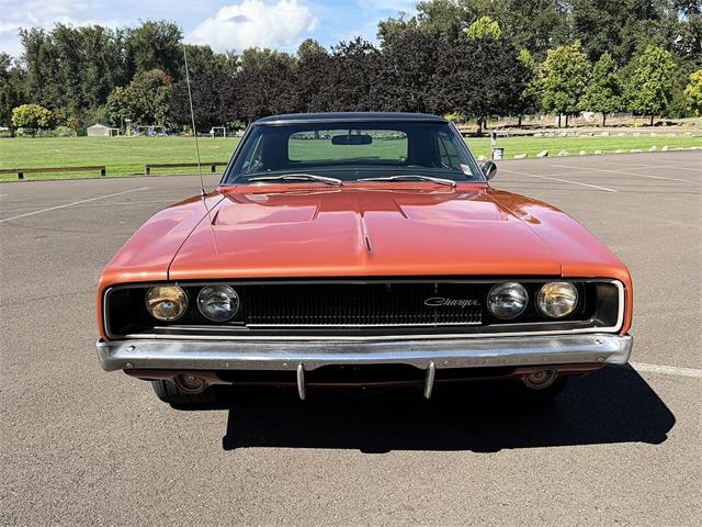 1968 Dodge Charger (CC-2104924) for sale in Gladstone, Oregon