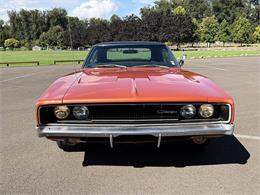 1968 Dodge Charger (CC-2104924) for sale in Gladstone, Oregon