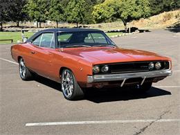 1968 Dodge Charger (CC-2104924) for sale in Gladstone, Oregon