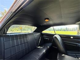 1968 Dodge Charger (CC-2104924) for sale in Gladstone, Oregon