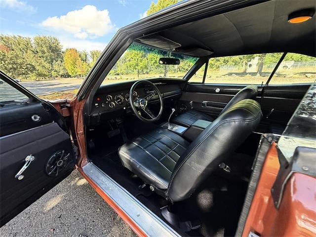 1968 Dodge Charger (CC-2104924) for sale in Gladstone, Oregon