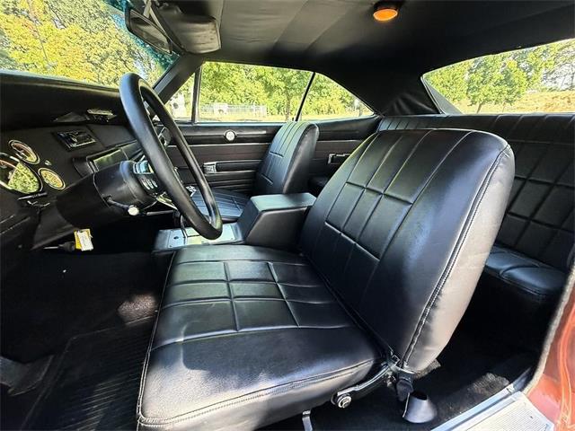 1968 Dodge Charger (CC-2104924) for sale in Gladstone, Oregon