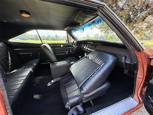 1968 Dodge Charger (CC-2104924) for sale in Gladstone, Oregon