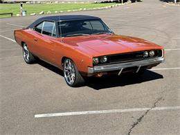 1968 Dodge Charger (CC-2104924) for sale in Gladstone, Oregon