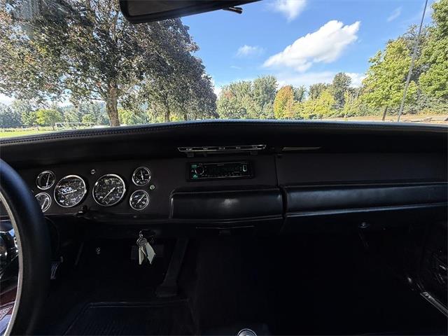 1968 Dodge Charger (CC-2104924) for sale in Gladstone, Oregon