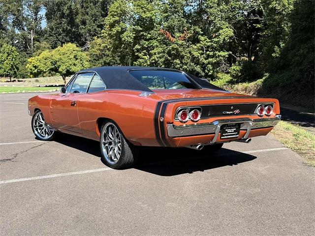 1968 Dodge Charger (CC-2104924) for sale in Gladstone, Oregon