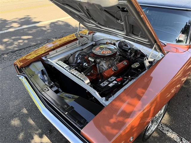 1968 Dodge Charger (CC-2104924) for sale in Gladstone, Oregon