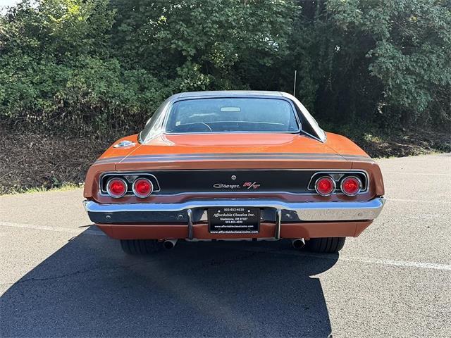 1968 Dodge Charger (CC-2104924) for sale in Gladstone, Oregon