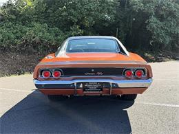 1968 Dodge Charger (CC-2104924) for sale in Gladstone, Oregon