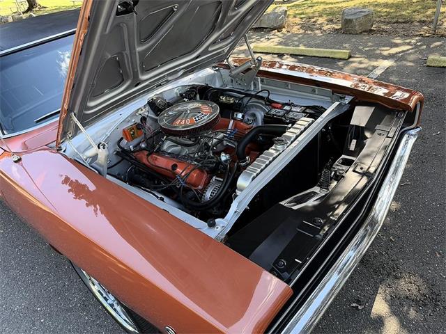 1968 Dodge Charger (CC-2104924) for sale in Gladstone, Oregon