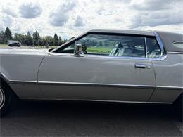 1976 Lincoln Continental Mark IV (CC-2104925) for sale in Gladstone, Oregon