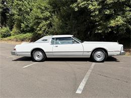 1976 Lincoln Continental Mark IV (CC-2104925) for sale in Gladstone, Oregon