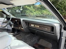 1976 Lincoln Continental Mark IV (CC-2104925) for sale in Gladstone, Oregon